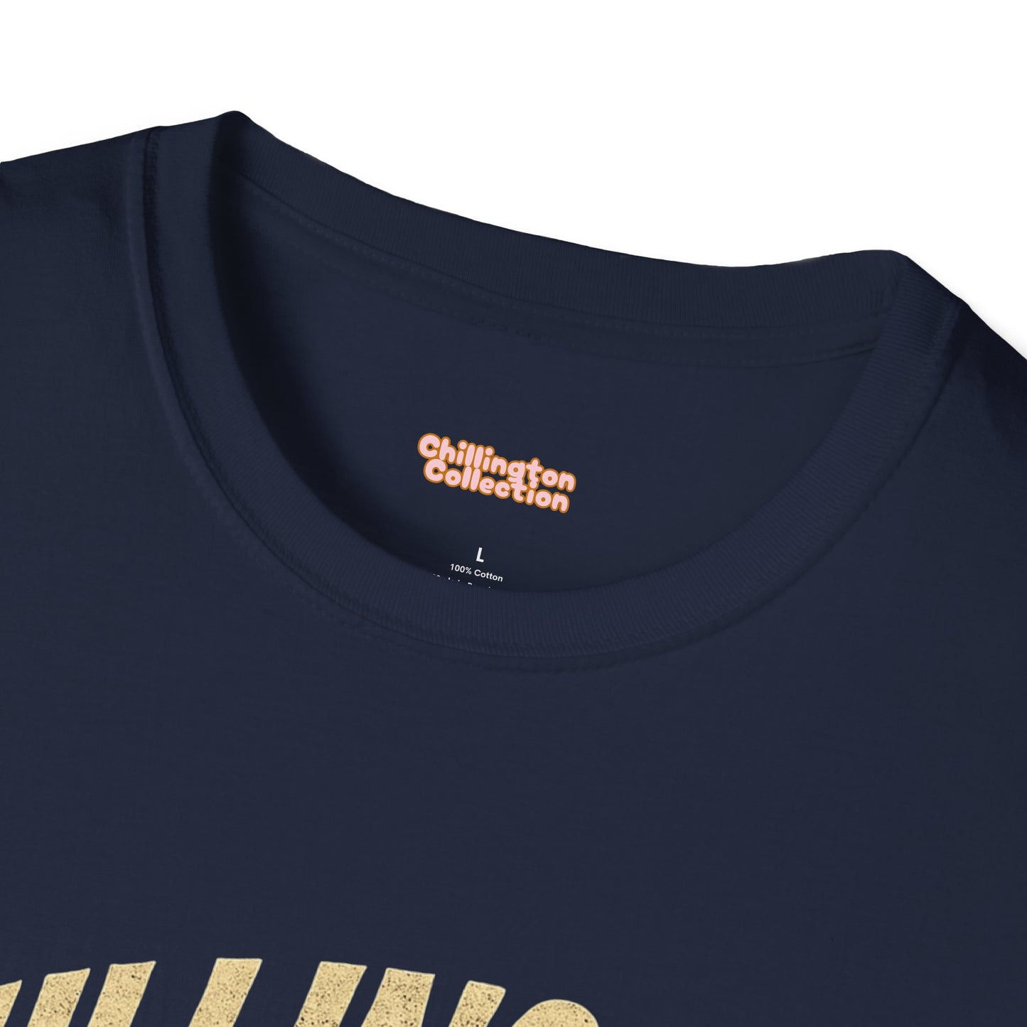 Drippy Chillington Unisex T-Shirt