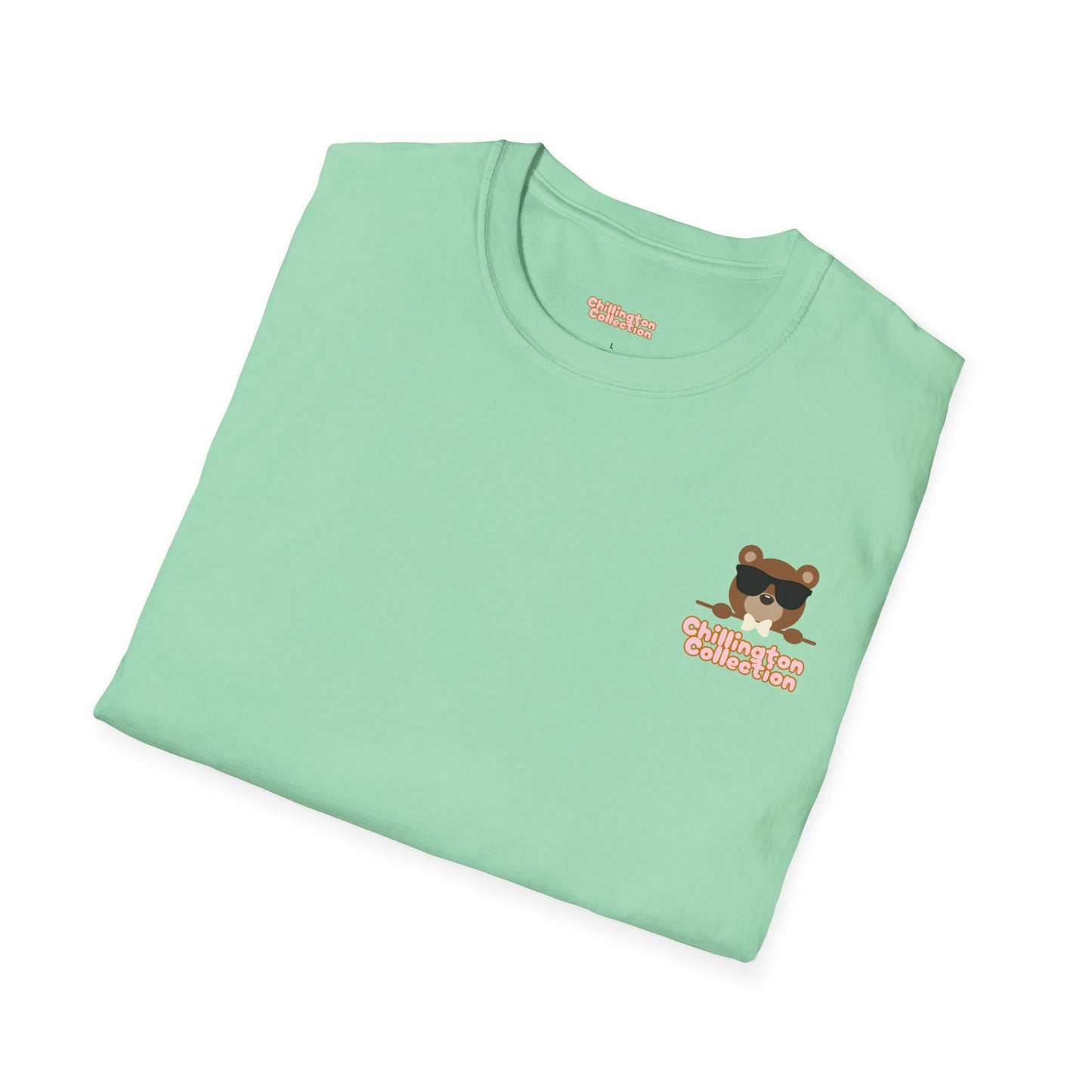 Chill Mode T-Shirt