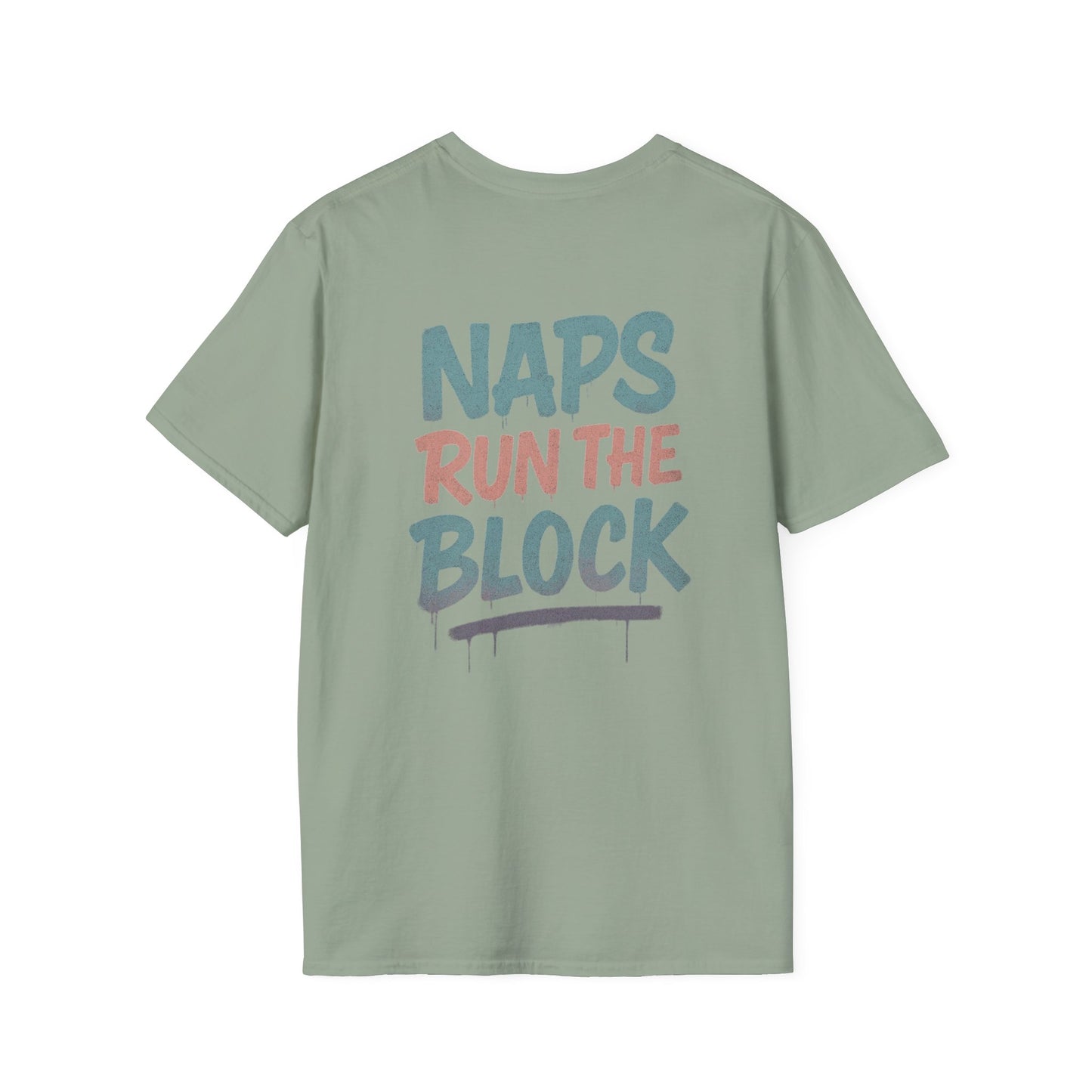 Nap Cartel Unisex T-Shirt