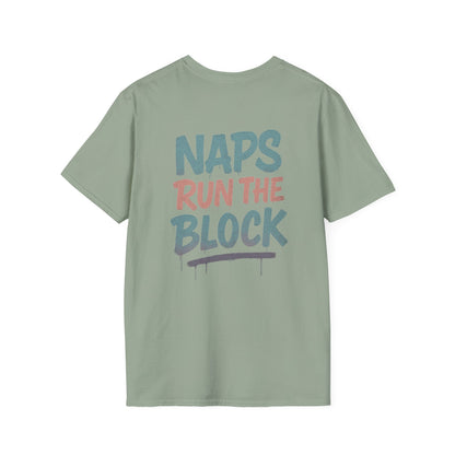 Nap Cartel Unisex T-Shirt