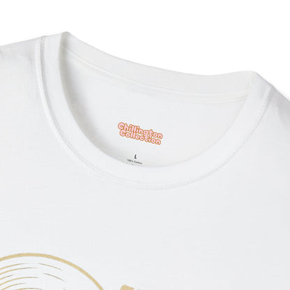 Retro Chill Vibes Unisex T-Shirt