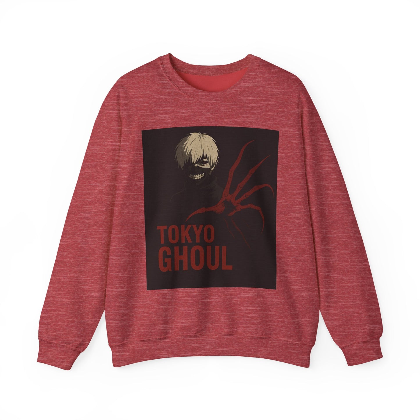 Tokyo Ghoul Crewneck Sweatshirt