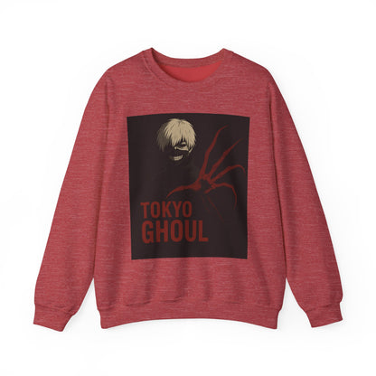 Tokyo Ghoul Crewneck Sweatshirt