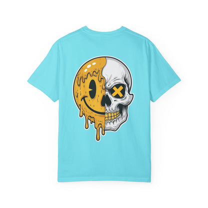 Melting Smile T-Shirt