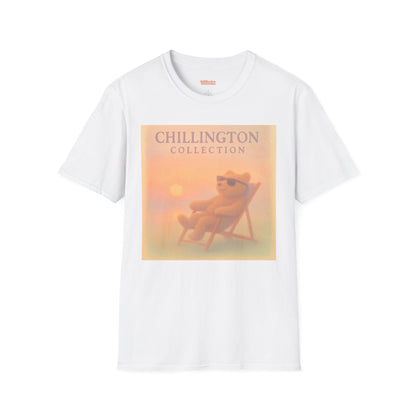 Faded Chillington Collection Unisex T-Shirt