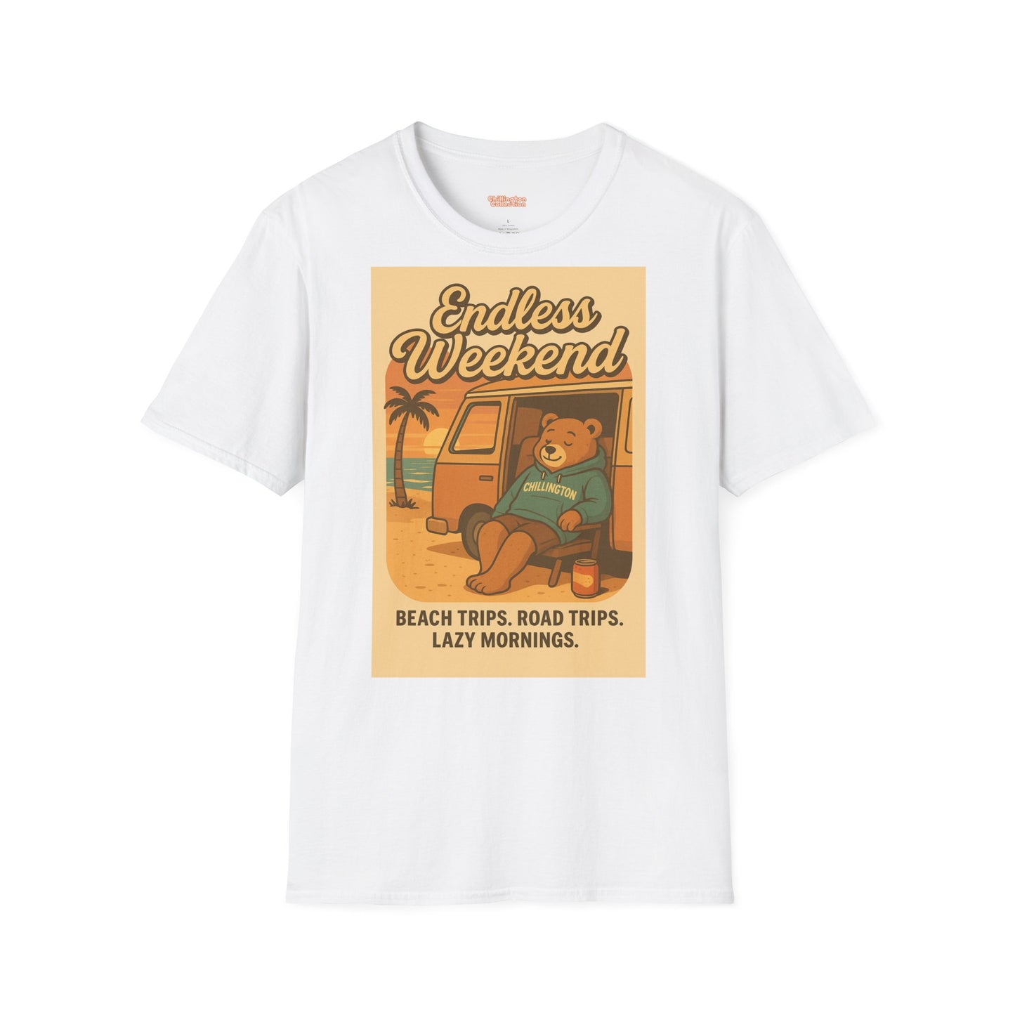 Endless Weekend Unisex T-Shirt