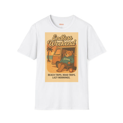 Endless Weekend Unisex T-Shirt
