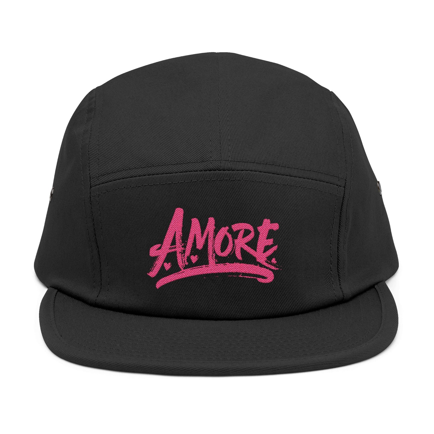 'Amore' Streetwear Hat