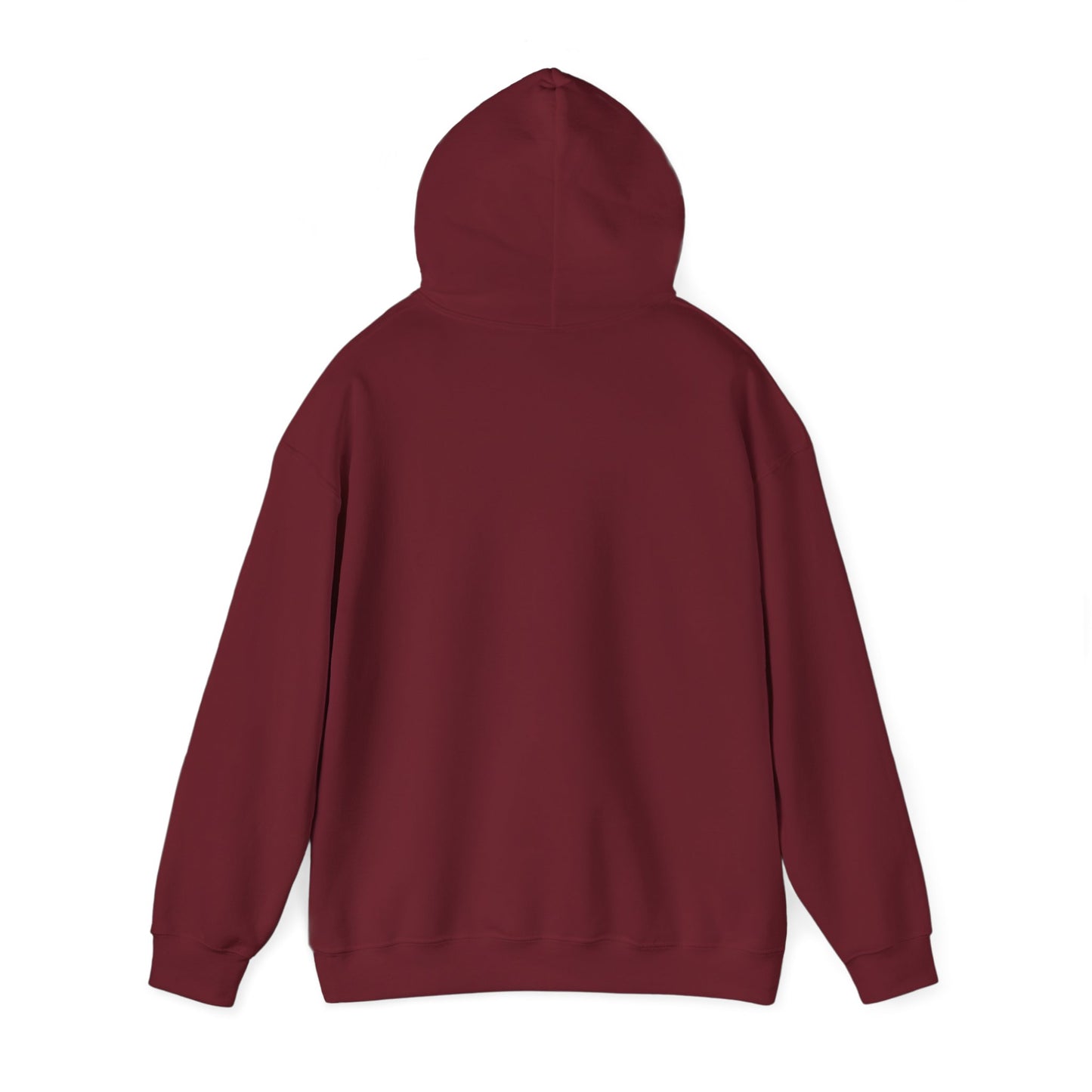 Chillington Unisex Hoodie