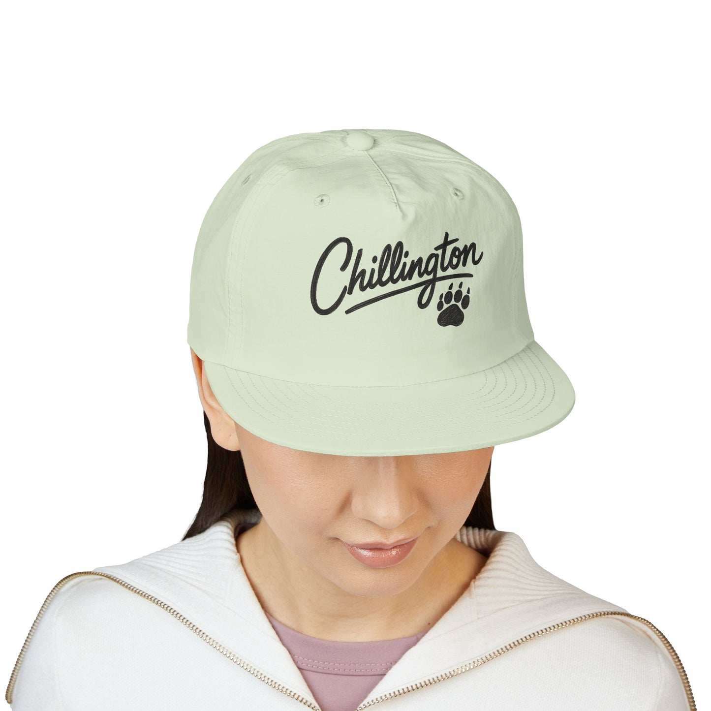 Chillington Bear Paw Surf Cap