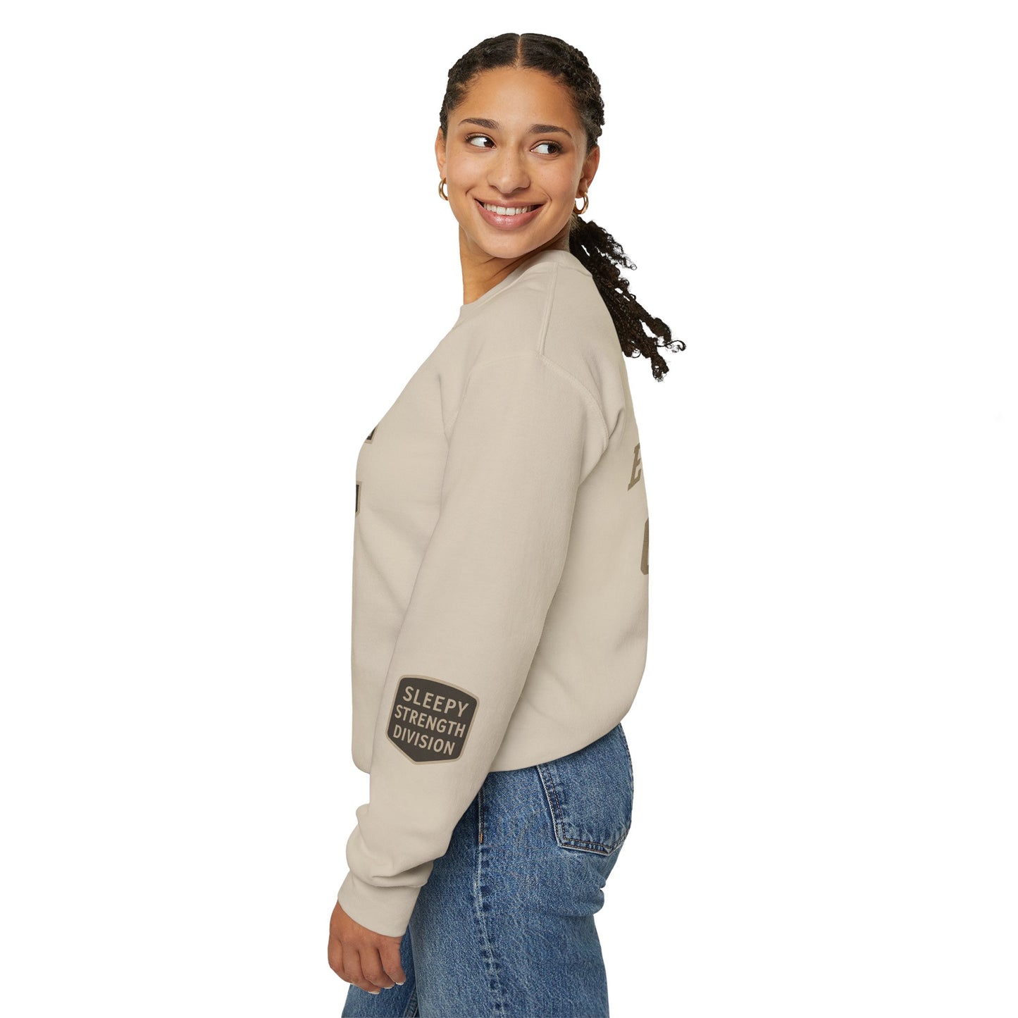 College Chillington Unisex Sweatshirt