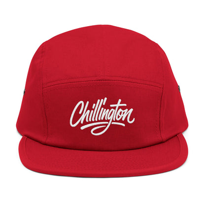 Chillington Hat