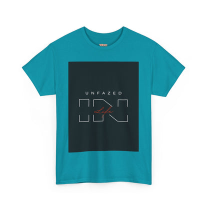 Unfazed in Life  Unisex T-shirt