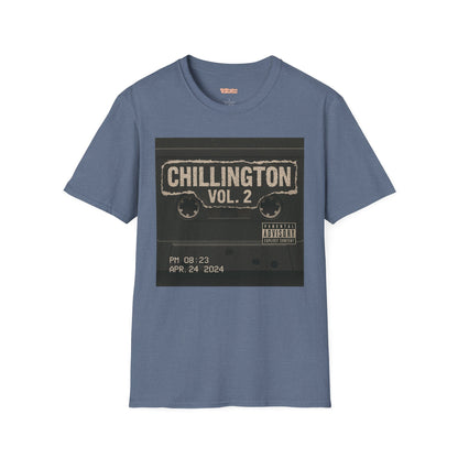 Chillington Vibes Unisex T-Shirt