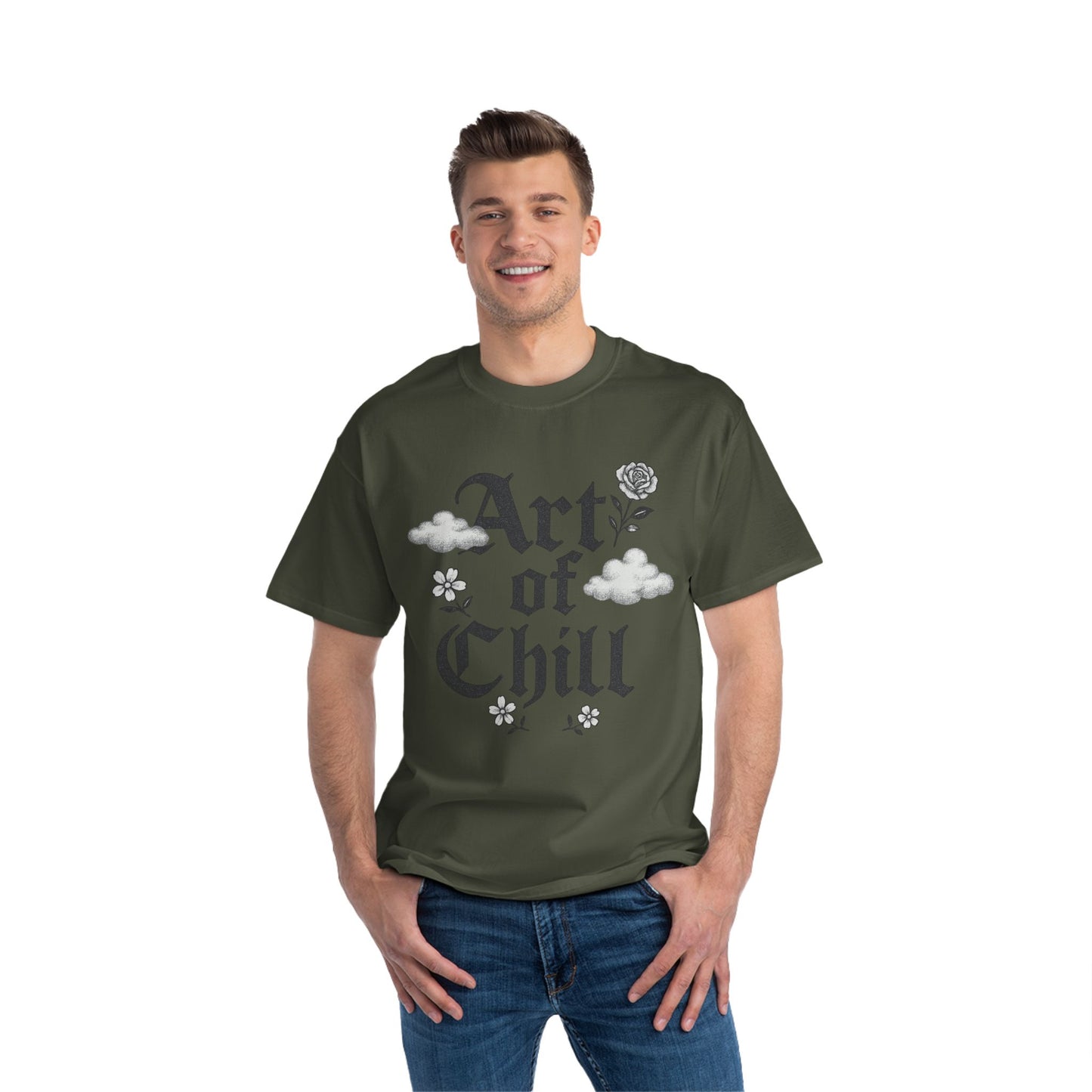 Art of Chill T-shirt