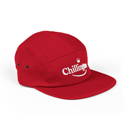 Crowed Chillington Hat