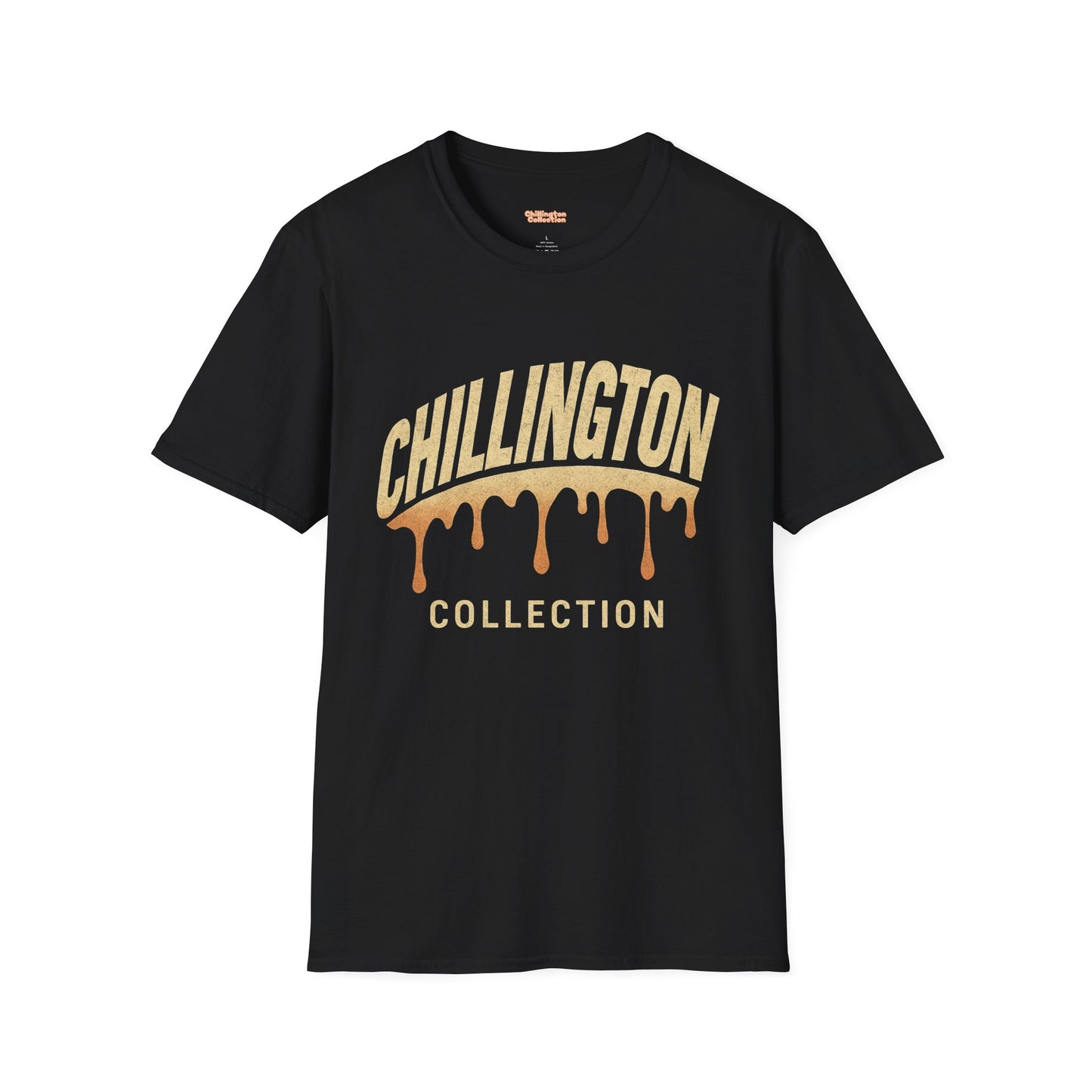 Drippy Chillington Unisex T-Shirt