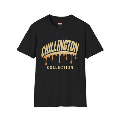 Drippy Chillington Unisex T-Shirt