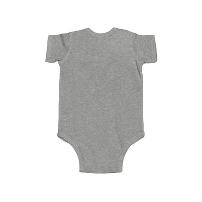 ‘Little Biscuit’ Baby Onesie
