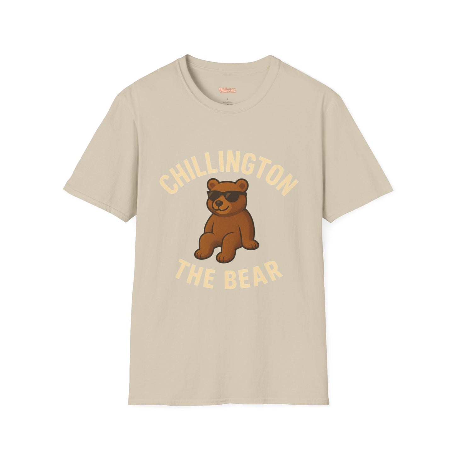 Chillington Logo Unisex T-Shirt