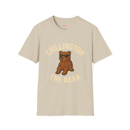 Chillington Logo Unisex T-Shirt