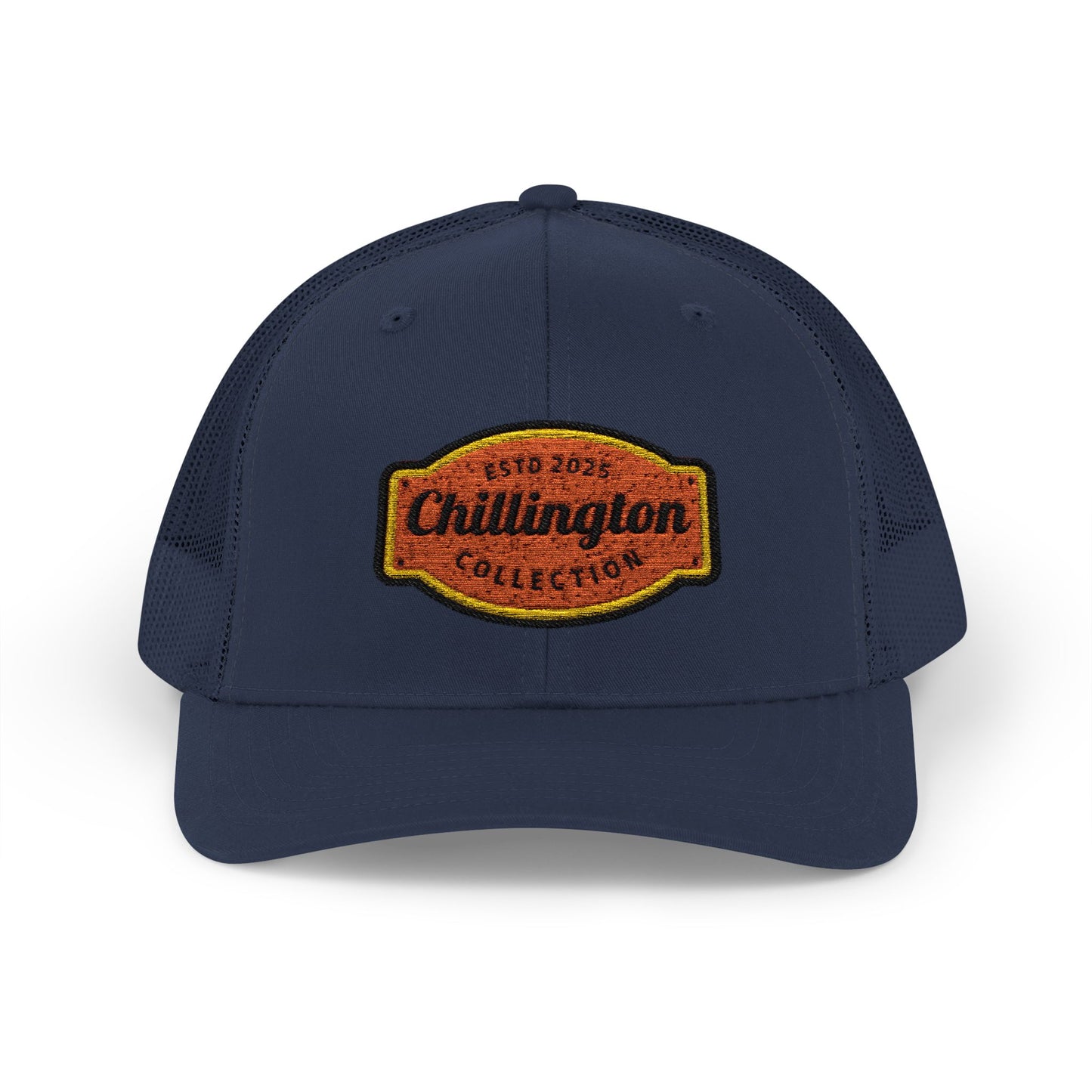 Chillington Trucker Cap