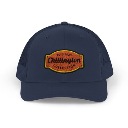 Chillington Trucker Cap