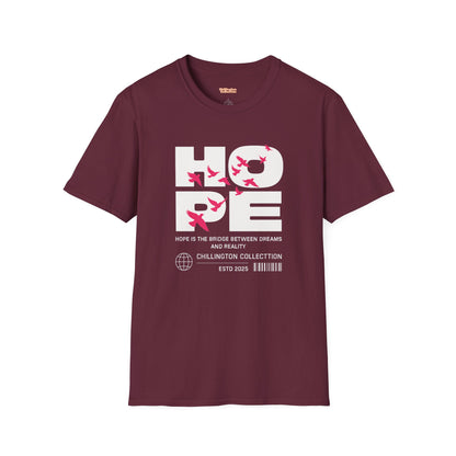 Hopeful Dreams Unisex T-Shirt