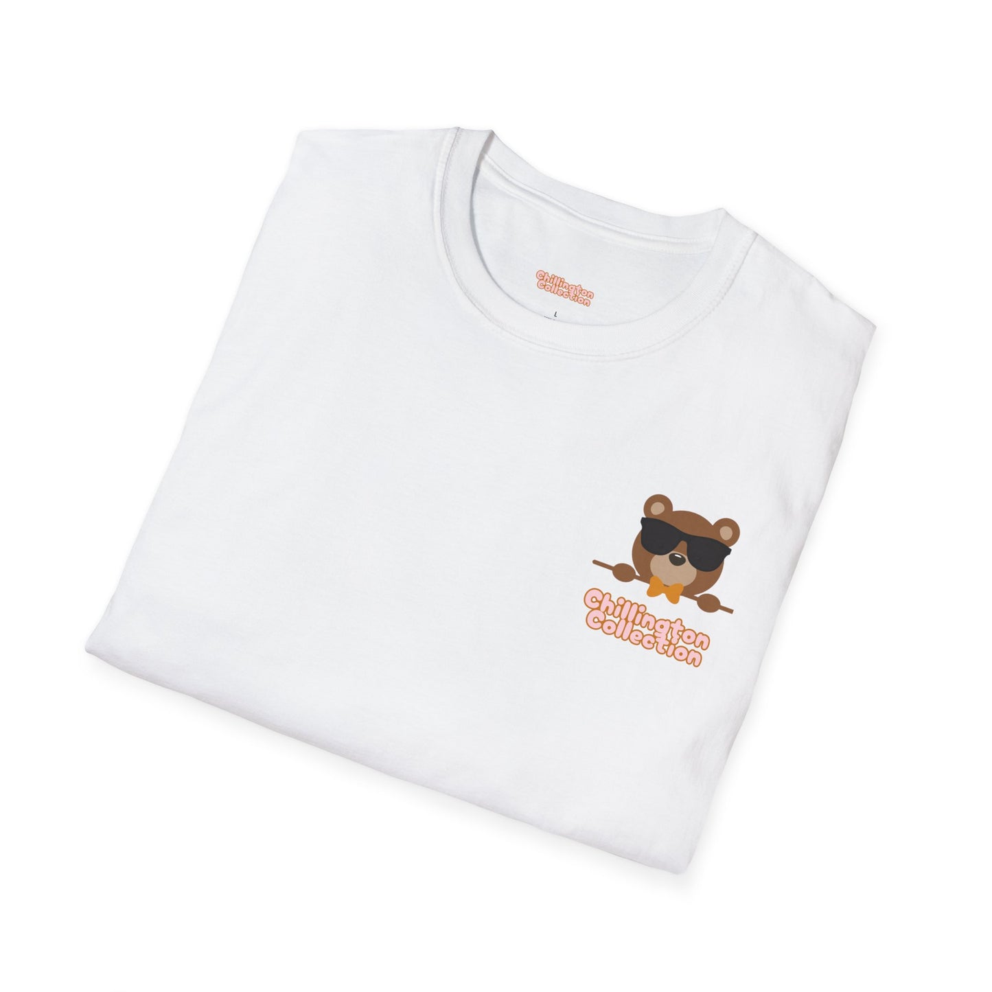 Chillington Unisex Tee