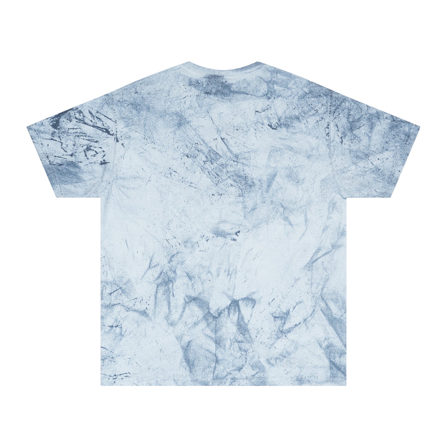 Born to Chill Color Blast T-shirt