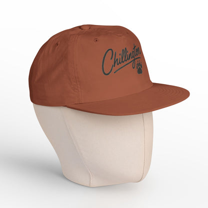 Chillington Bear Paw Surf Cap