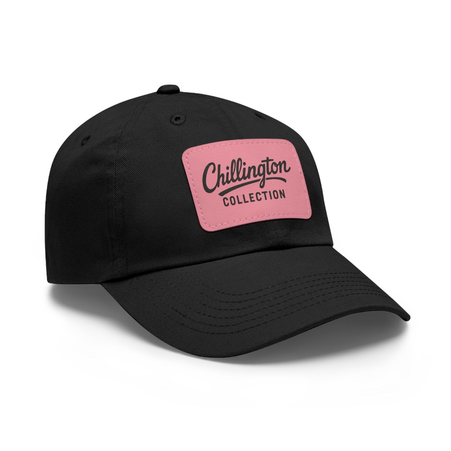 Baseball Chillington Dad Hat