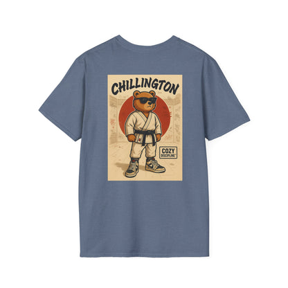 Chillington Bear Unisex T-Shirt