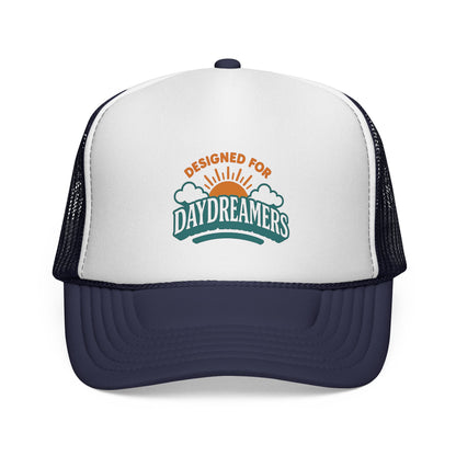 Daydreamers Retro Trucker Hat