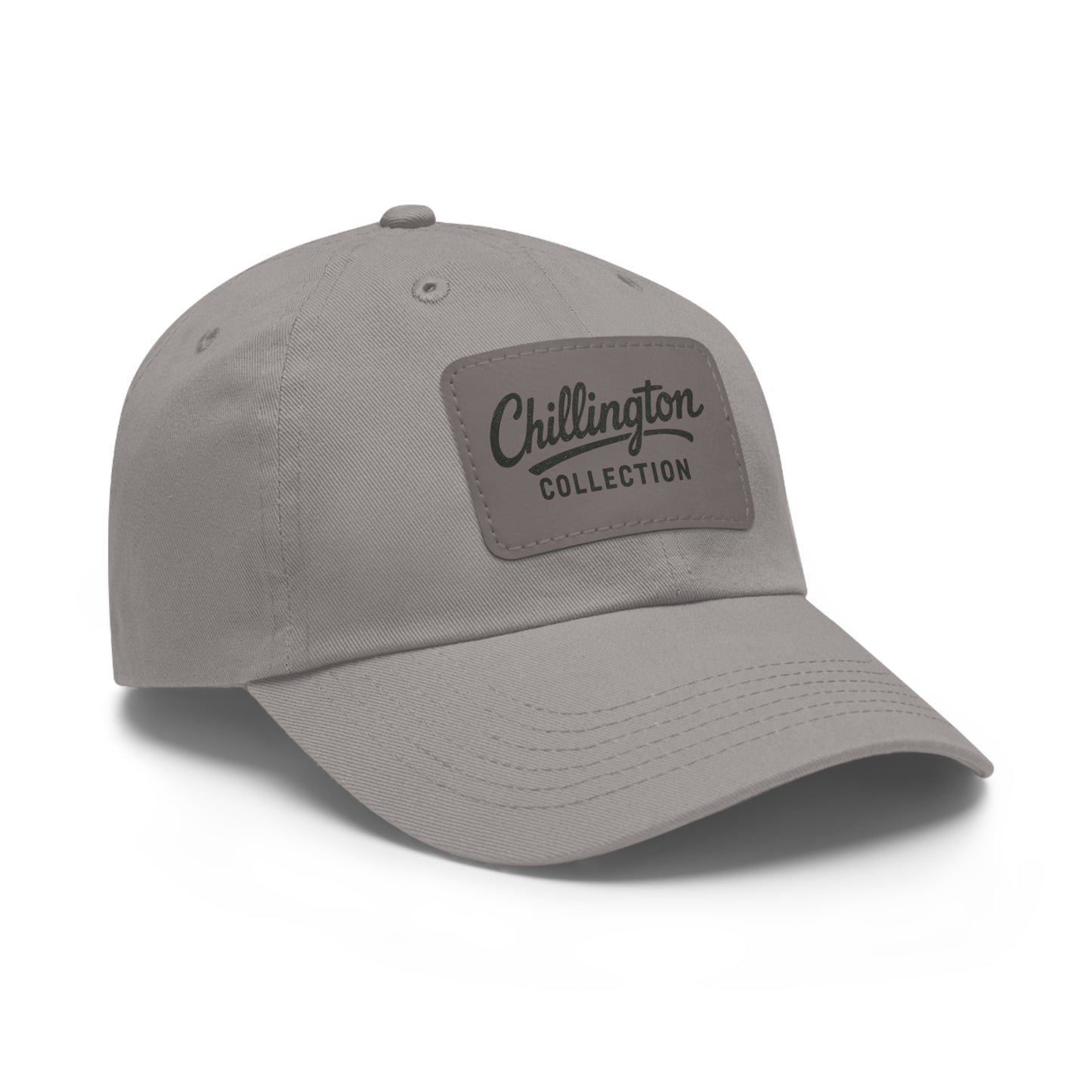 Baseball Chillington Dad Hat