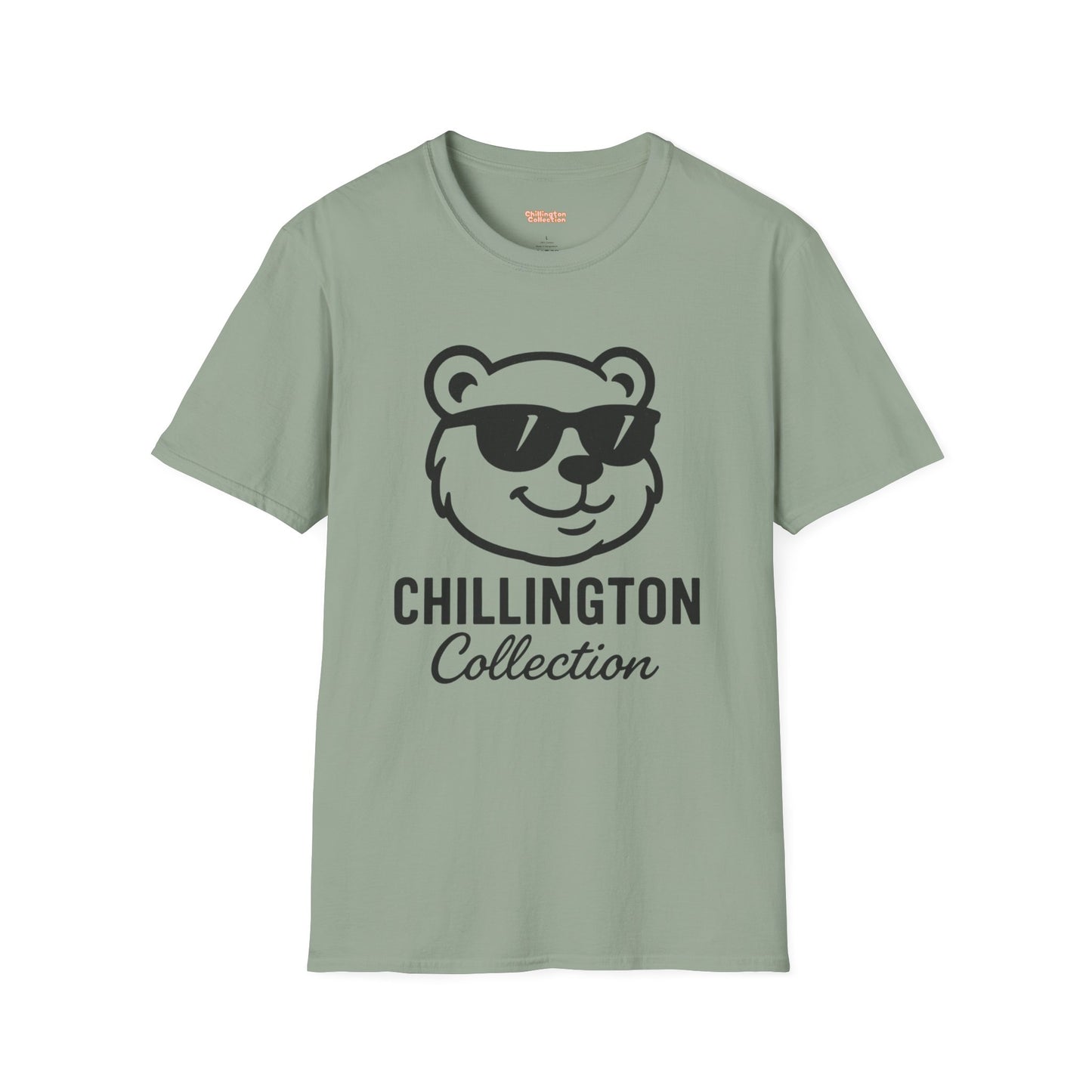 Chillington Drawn Unisex T-Shirt