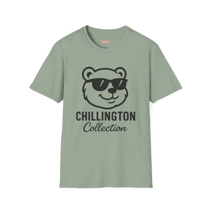 Chillington Drawn Unisex T-Shirt