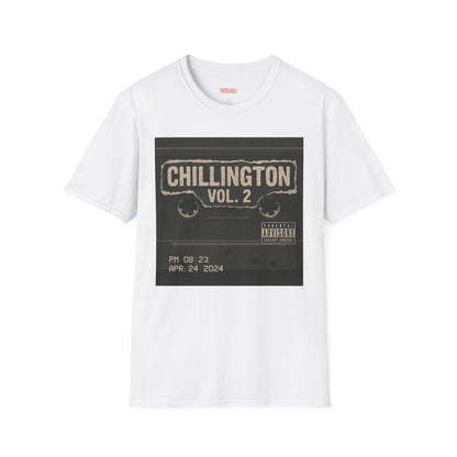 Chillington Vibes Unisex T-Shirt