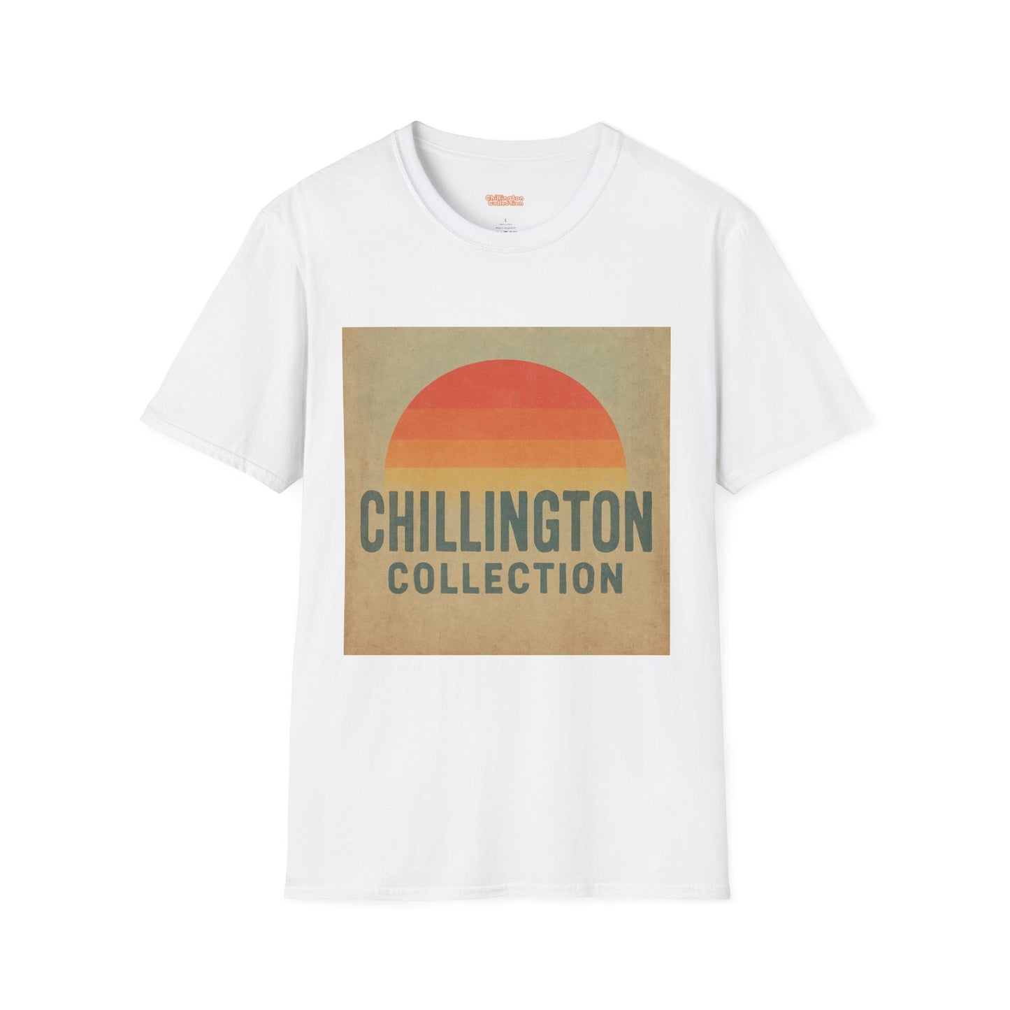 Sunrise Chillington Unisex T-Shirt