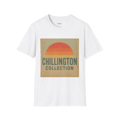 Sunrise Chillington Unisex T-Shirt