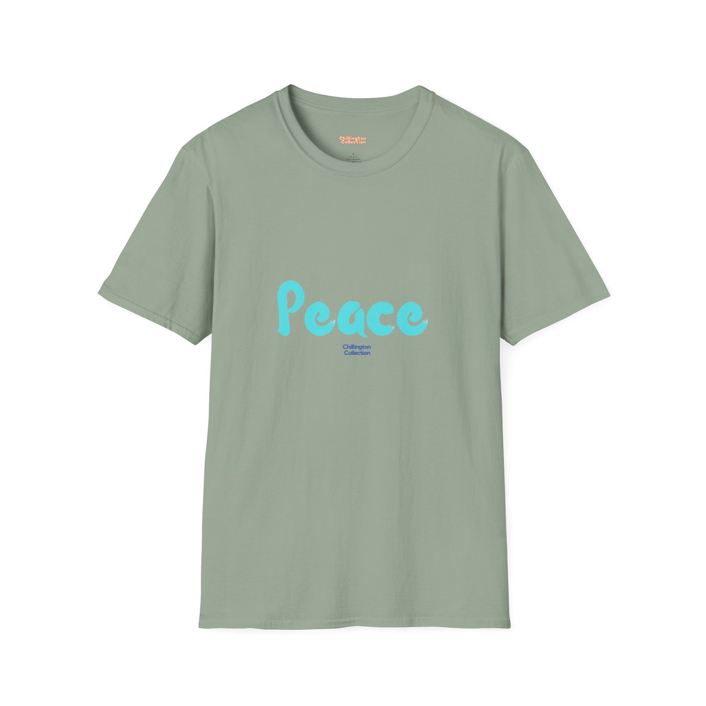 Peace Unisex T-Shirt