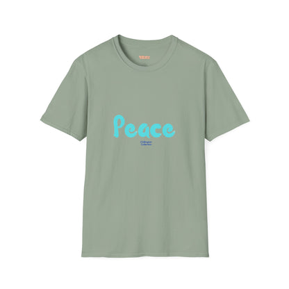 Peace Unisex T-Shirt