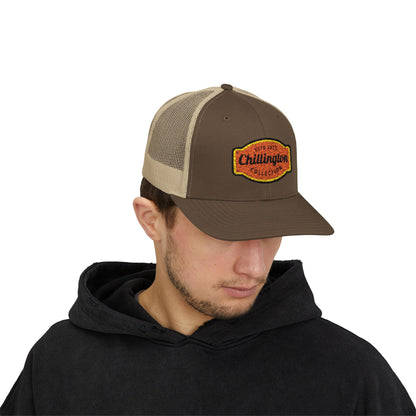 Chillington Trucker Cap