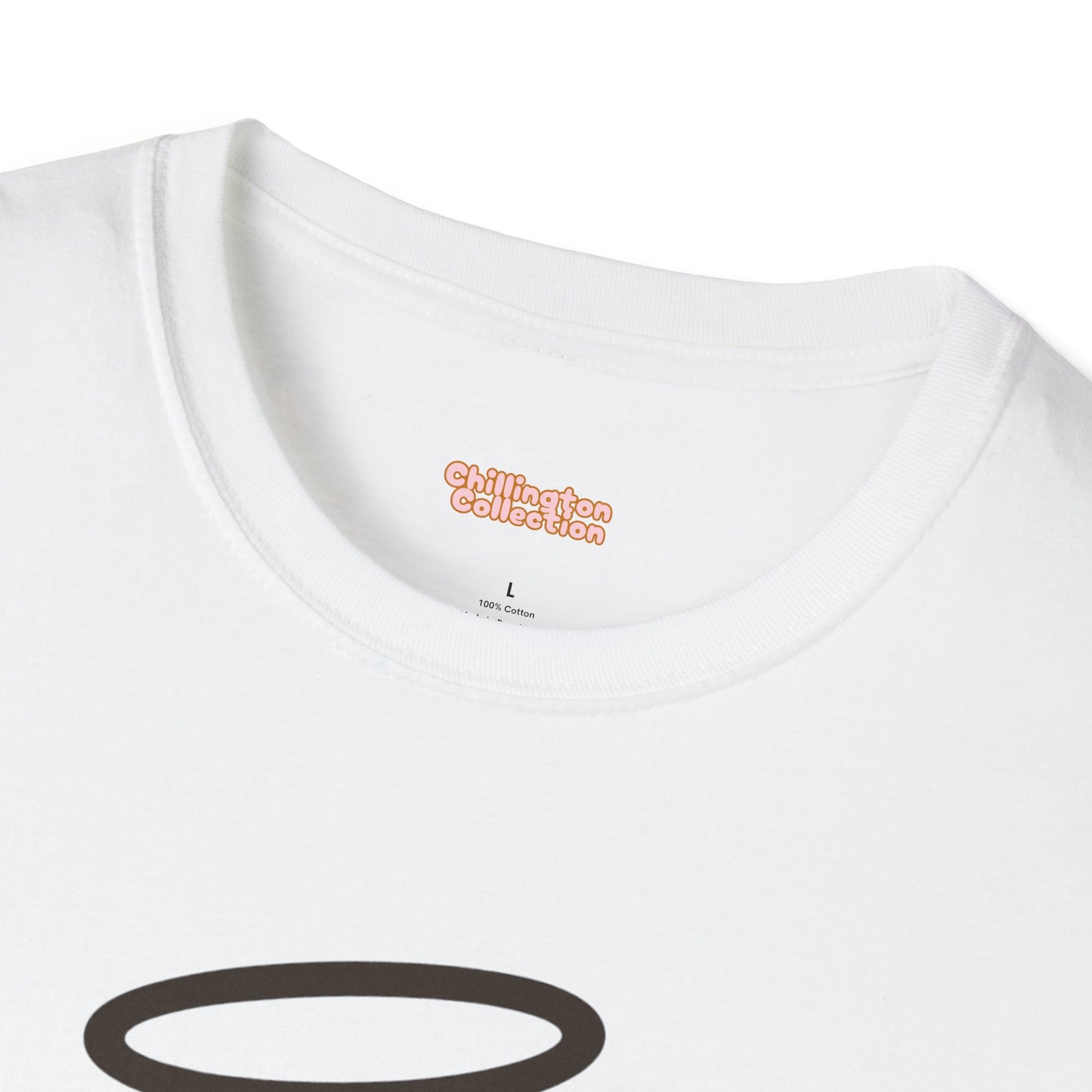 Y'all Lucky I'm I'm Saved Unisex T-Shirt