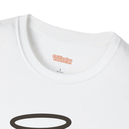 Y'all Lucky I'm I'm Saved Unisex T-Shirt