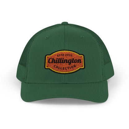 Chillington Trucker Cap