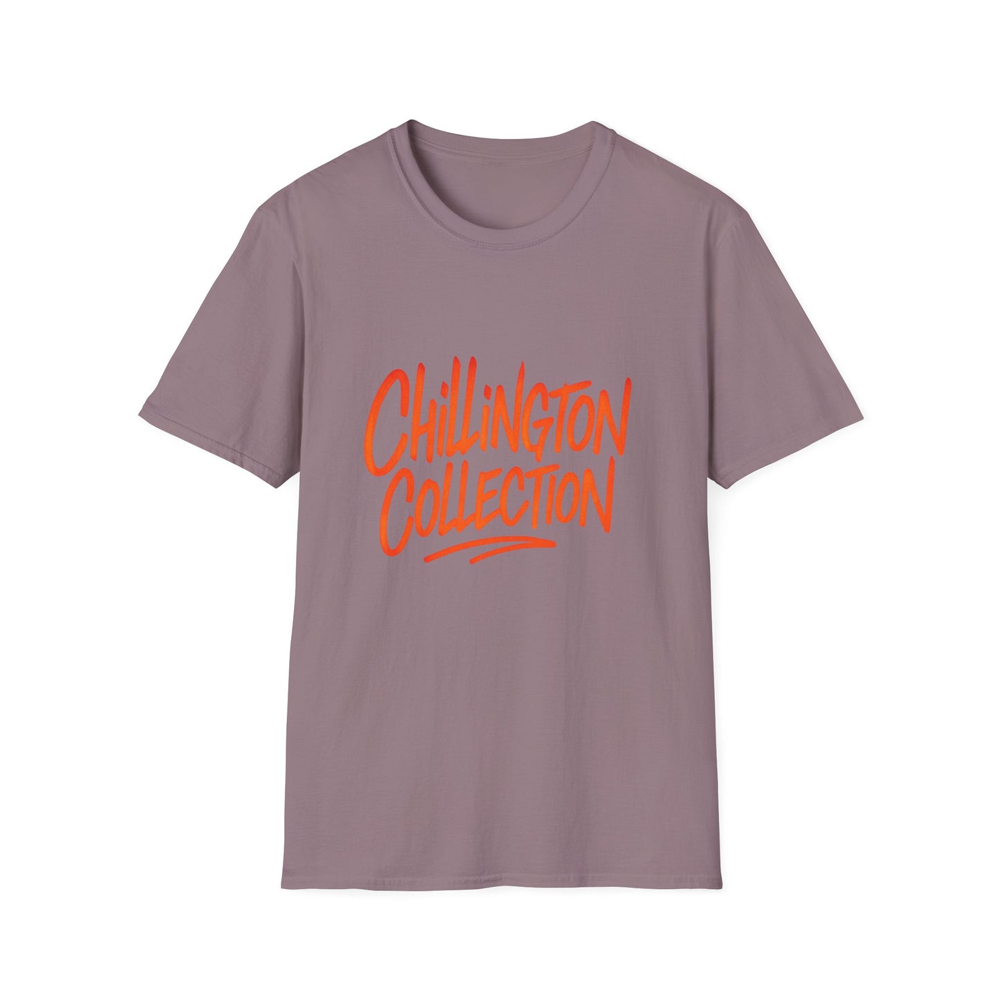 Chillington Logo Unisex T-shirt
