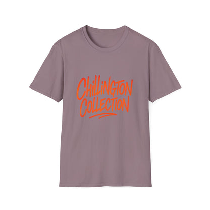 Chillington Logo Unisex T-shirt