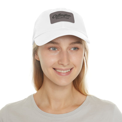 Baseball Chillington Dad Hat