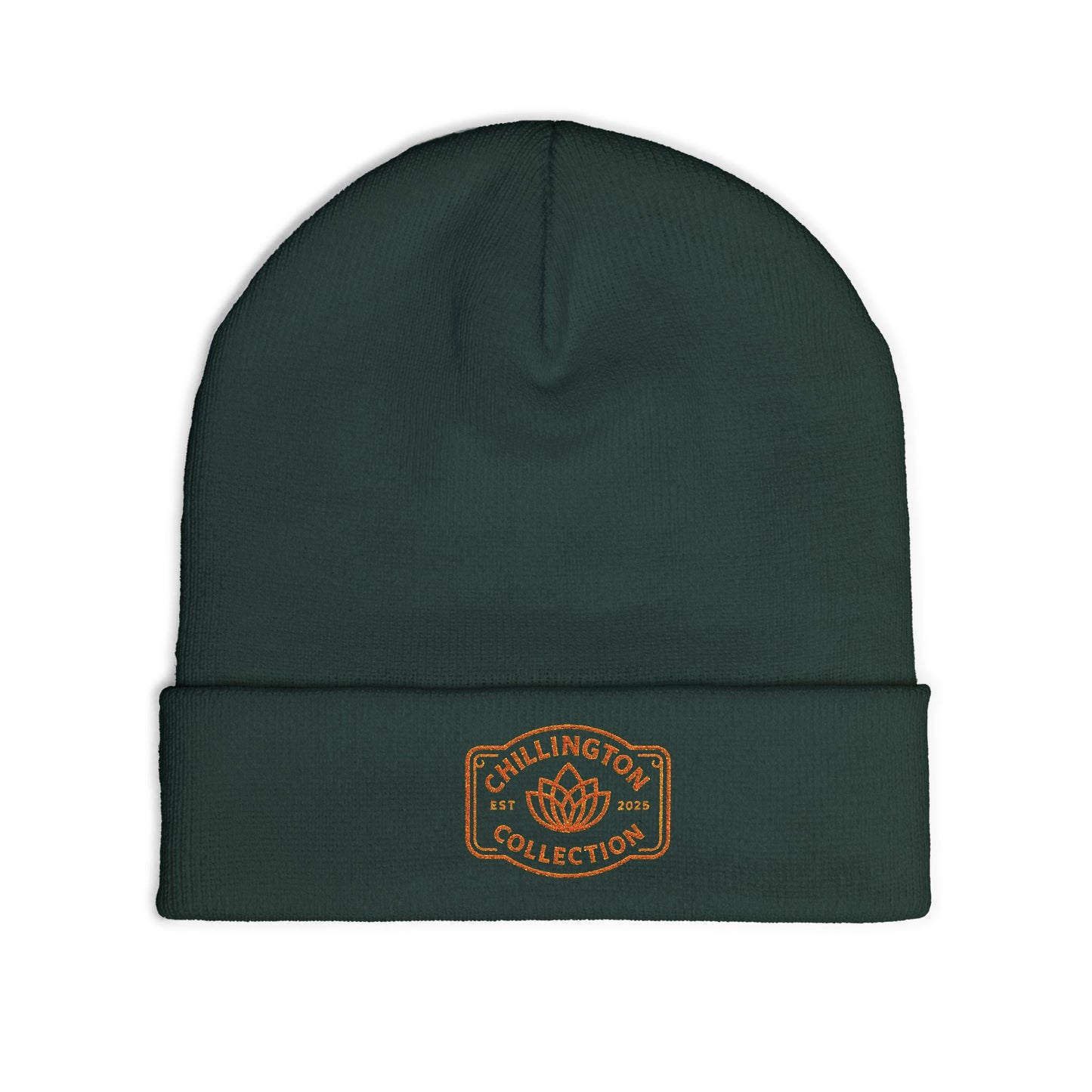 Chillington Collection Knit Beanie
